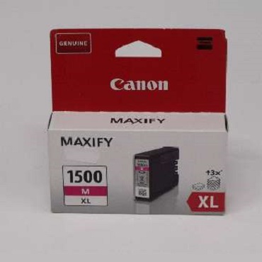 Canon 1500XL M